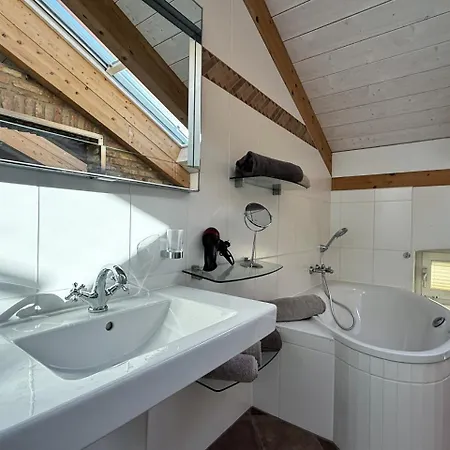 Apartments|luxury Loft-style * Potsdam